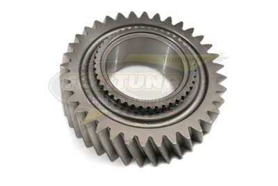 Foto de ENGRENAGEM 2 MOVEL CAMBIO MB G221 - Marca Compatível