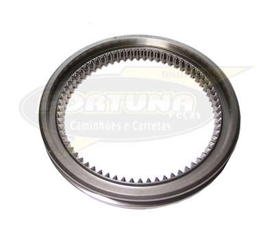 Foto de LUVA ENGATE CAMBIO G240 3/4ª (MODERNA) - Marca Compatível