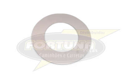 Foto de ARRUELA ENGR. PLANETARIA DIFER. MB HL8 - Marca Compatível