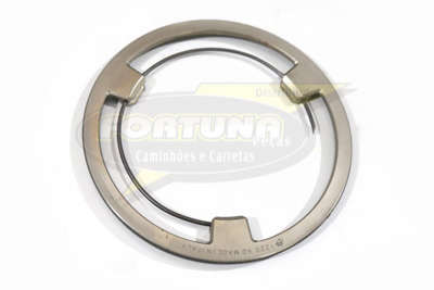 Foto de ANEL SINCRONIZADO 1.2.3.4 - CAMBIO MB G210/40/80/331- F.CARB - Marca Compatível