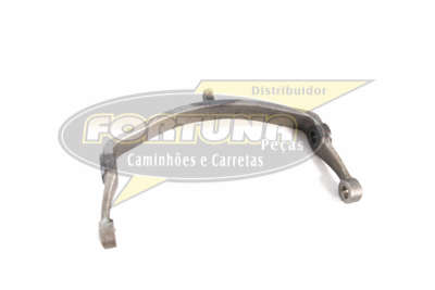 Foto de GARFO SELETORA CAMBIO MB G210/11/21/30/40/60/80 - Marca Compatível