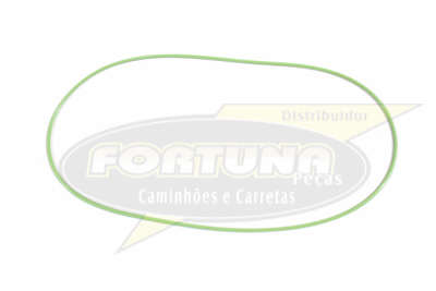 Foto de ANEL VEDACAO CUBO REDUTOR VOLVO N/NL/FH - Marca Compatível