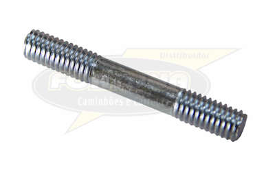 Foto de PRISIONEIRO CAPA SECA VOLVO - 760mm - Marca Compatível