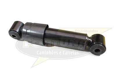 Foto de AMORTECEDOR CABINE TRAS. HORIZONTAL MB AXOR (F.E) - Marca Compatível