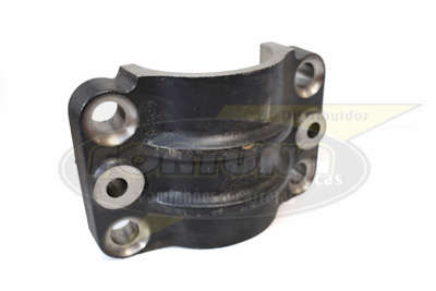 Foto de CAPA MANCAL EIXO BOGIE MB AXOR 6X4 - Marca Compatível