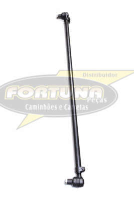 Foto de BARRA DIRECAO MB ATEGO 1419/2425/26 - LONGA (1.605MT) - Marca Compatível