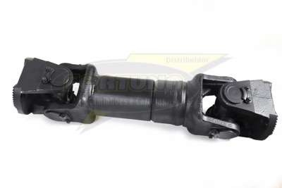 Foto de CARDAN ENTRE DIFERENCIAIS MB AXOR 6X4 (PEQ COMPL.) 682MM - Marca Compatível