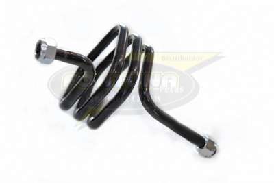 Foto de SERPENTINA COMPRESSOR AR MB AXOR - 1855MM - Marca Compatível