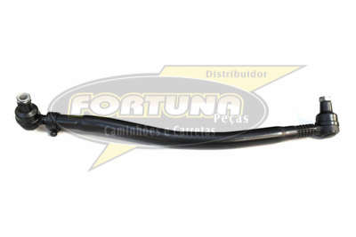 Foto de BARRA CURTA DIRECAO MB ATEGO/MEDIOS - 894.00MM - Marca Compatível