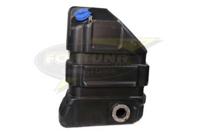 Foto de TANQUE ARLA MB AXOR 95LTS - Marca Compatível