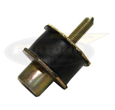 Foto de COXIM RADIADOR MB AXOR/ATEGO C/ PINO - Marca Compatível