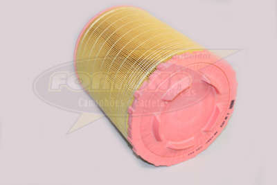 Foto de FILTRO AR MB ATEGO 904/906/926 - Marca Compatível