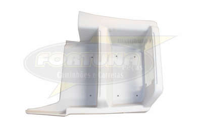 Foto de ESTRIBO MB AXOR L.E - Marca Compatível