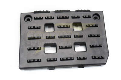 Foto de PISANTE ESTRIBO MB ATEGO 2013> (INFERIOR) LD - Marca Compatível