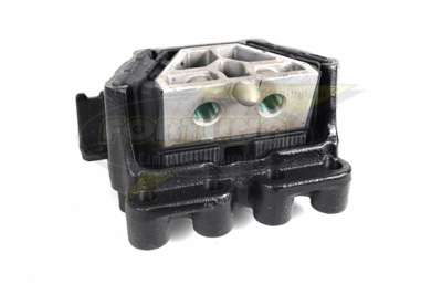 Foto de COXIM DIANTEIRO MOTOR MB ACTROS 2648/2651S - LE - Marca Compatível