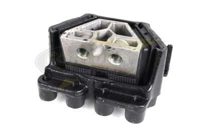 Foto de COXIM DIANTEIRO MOTOR MB ACTROS 2648/2651S - LD - Marca Compatível