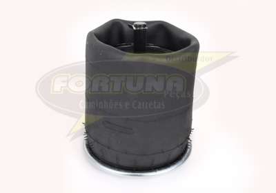 Foto de BOLSA SUSPENSAO MB ACTROS/AXOR TRACAO/TRUCK (SEM SENSOR) - Marca Compatível
