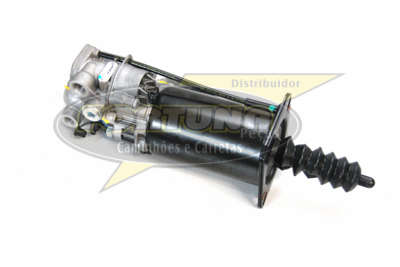Foto de SERVO EMBREAGEM VW/MAN 17230/17280 - WABCO - Marca Compatível