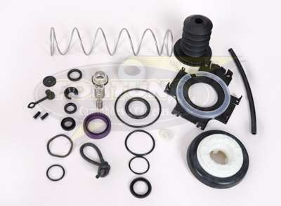 Foto de REPARO SERVO EMBREAGEM WABCO VW17/24/26/31280 - Marca Compatível