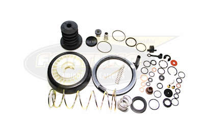 Foto de REPARO SERVO EMBREAGEM IVECO STRALIS NR - Marca Compatível