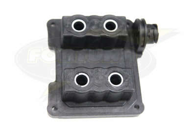 Foto de PLACA SOLENOIDE SERVO EMBREAGEM AXOR/ACTROS AUTOMAT. - Marca Compatível