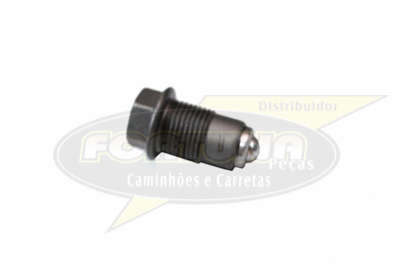 Foto de POSICIONADOR TRAMBULADOR/GARFO CAMBIO G60/85 - Marca Compatível