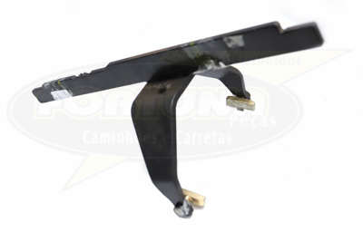 Foto de GARFO MUDANCA CAMBIO MB G60/85 - 3/4ª - Marca Compatível