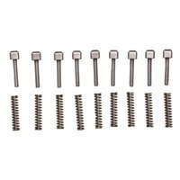Foto de KIT PRESSIONADOR CAMBIO MB G60/85 - Marca Compatível