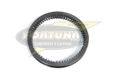 Foto de LUVA ENGATE CAMBIO G60/85 3/4ª - Marca Compatível