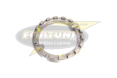 Foto de PORCA LATERAL COROA DIFER. MB HL6 (PEQ) - Marca Compatível