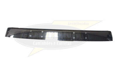 Foto de TAPA SOL ACRILICO MB AXOR/ATEGO - TETO ALTO - Marca Compatível
