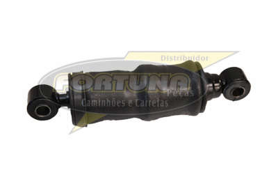 Foto de AMORTECEDOR + BOLSA SUSP. TRAS. CABINE IVECO HI-WAY - Marca Compatível