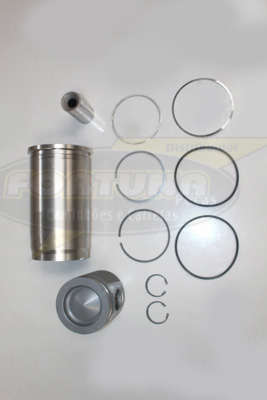 Foto de KIT MOTOR MB1938 - OM457 - KS - Marca Compatível