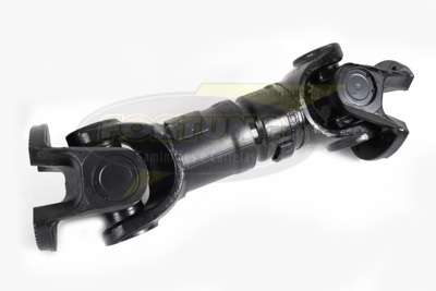 Foto de CARDAN ENTRE DIFERENCIAIS MB AXOR/ACTROS 6X4 (PEQ. COMPL) - Marca Compatível