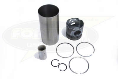 Foto de KIT MOTOR MB OM924/926LA - EURO 5 - Marca Compatível