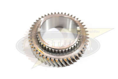 Foto de ENGRENAGEM 3 MOVEL CAMBIO G60/85 - Z47 - Marca Compatível