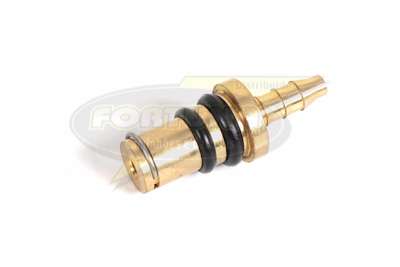 Foto de CONECTOR MANGUEIRA REFRIGERACAO CAMBIO VOLVO VT/AT - Marca Compatível
