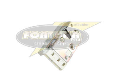 Foto de FECHADURA PORTA IVECO EUROTECH/TECTOR/STRALIS L.D - Marca Compatível