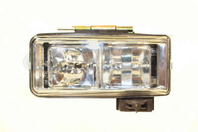 Foto de FAROL AUXILIAR IVECO EUROTECH - LD - Marca Compatível