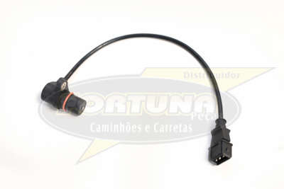 Foto de SENSOR ROTACAO MOTOR IVECO STRALIS (COMANDO) - Marca Compatível