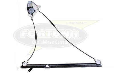 Foto de MAQUINA VIDRO IVECO TODOS LD (ELETRICA) C/ MOTOR - Marca Compatível