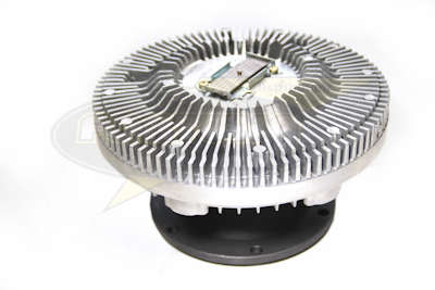 Foto de EMBREAGEM VISCOSA HELICE MB AXOR - Marca Compatível
