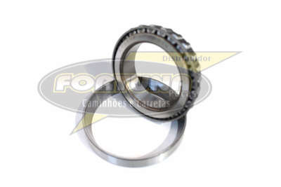 Foto de ROLAMENTO F15279 - LATERAL COROA MERITOR RTS/MD/MS - Marca Compatível