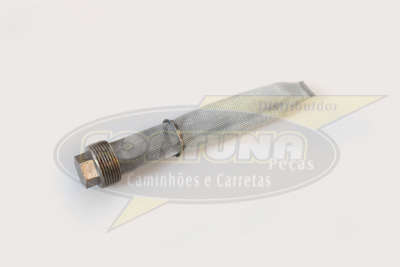 Foto de FILTRO VALVULA CONTROLE PRESSAO OLEO DIFER. MERITOR MD168 - Marca Compatível