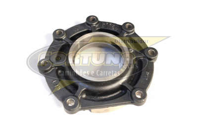 Foto de ROLAMENTO PINHAO DIFER. MERITOR MD/MR/MS 165/68 (BOX C/ MANC - Marca Compatível