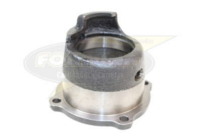Foto de CAIXA EIXO SAIDA DIFER. FRENTE MERITOR 6X4 - Marca Compatível