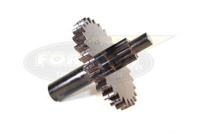 Foto de CONJUNTO ENGRE. PÉ CARRETA JOST - (INTERMEDIARIA) - Marca Compatível