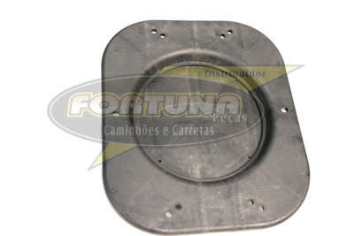 Foto de BICA GRANELEIRA P/ CARRETAS NYLON (UNIVERSAL) - Marca Compatível