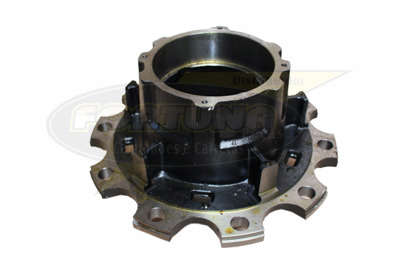 Foto de CUBO RODA CARRETA (RODA DISCO) - VARIAS 4FG - Marca Compatível