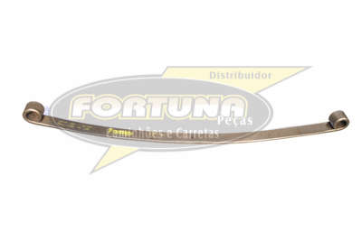 Foto de MOLA MESTRE DIANTEIRA DAF XF105 - 61MM - Marca Compatível